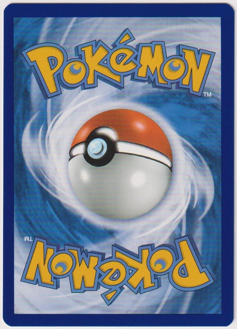Pokemon TCG Zacian #45/094 Rare (R) Holo Deutsch 2025 – Bild 2