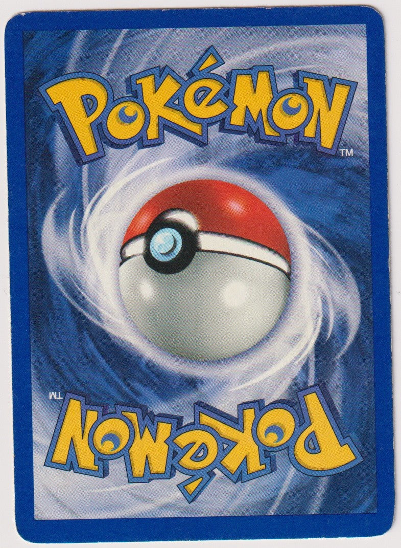 Pokemon TCG Dark Flareon #35/082 Uncommon (U) Non-Holo Englisch 1999 – Bild 2