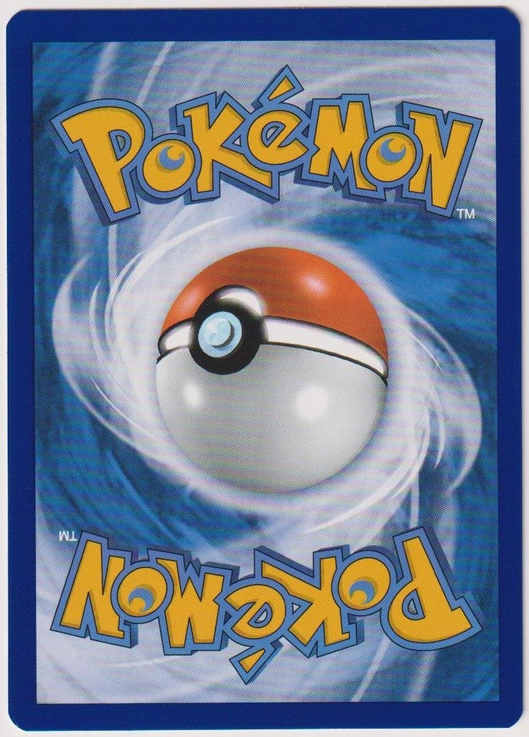 Pokemon TCG Lotad #5/094 Common (C) Reverse Holo Deutsch 2025 – Bild 2