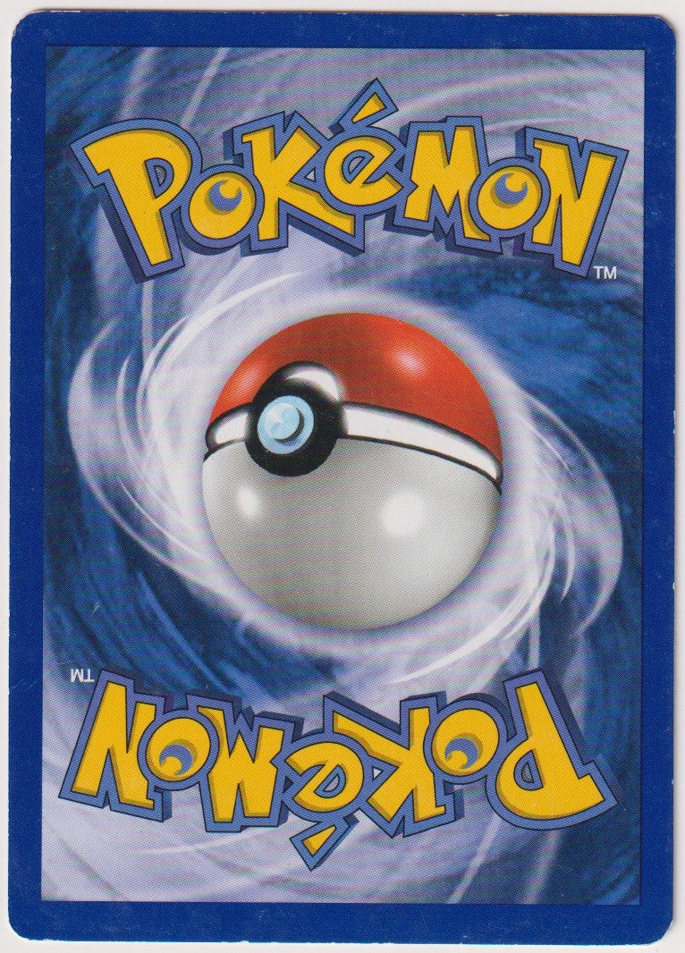 Pokemon TCG Wartortle #42/102 Uncommon (U) Non-Holo Deutsch 1999 – Bild 2