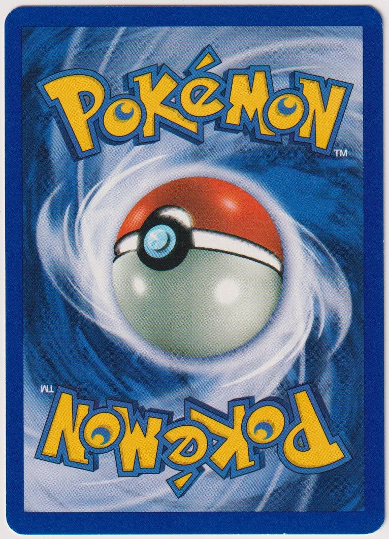 Pokemon TCG Sabrinas Jynx #59/132 Uncommon (U) Non-Holo Englisch 2000 – Bild 2