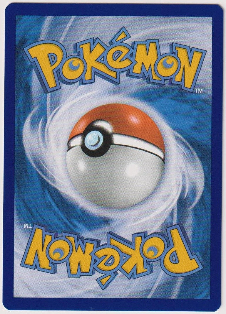 Pokemon TCG Prinplup #28/094 Common (C) Reverse Holo Deutsch 2025 – Bild 2