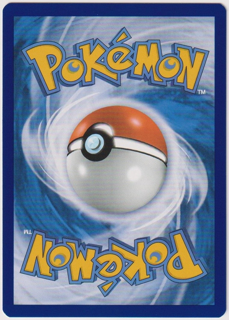 Pokemon TCG Ambipom #79/094 Rare (R) Reverse Holo Deutsch 2025 – Bild 2