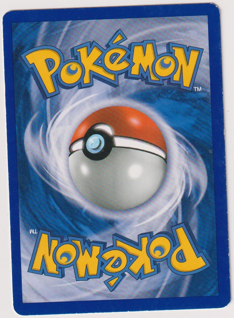Pokemon TCG Professor Eibe #112/130 Uncommon (U) Non-Holo Deutsch 2007 – Bild 2