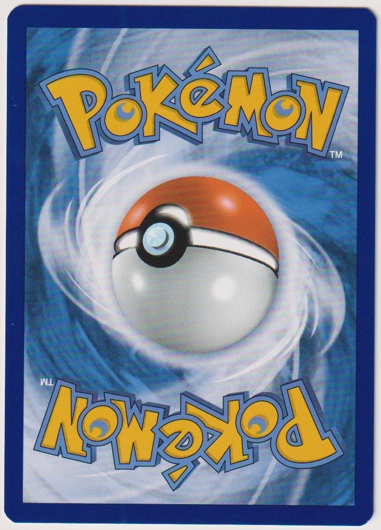 Pokemon TCG Gumshoos #110/132 Uncommon (U) Reverse Holo Deutsch 2025 – Bild 2