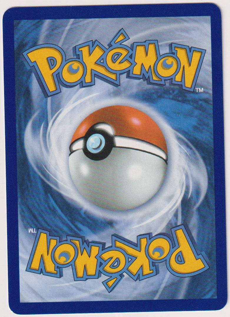Pokemon TCG Flemmli #40/182 Common (C) Reverse Holo Deutsch 2025 – Bild 2