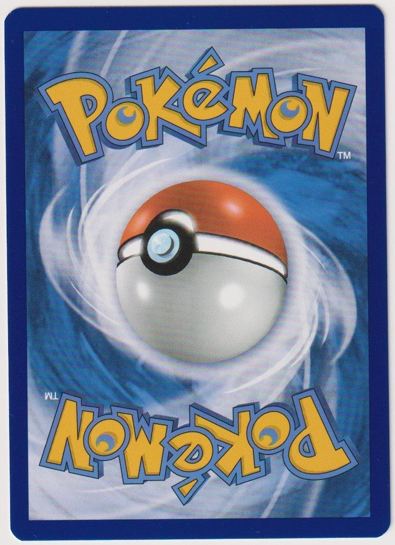 Pokemon TCG Lombre #6/094 Common (C) Reverse Holo Deutsch 2025 – Bild 2