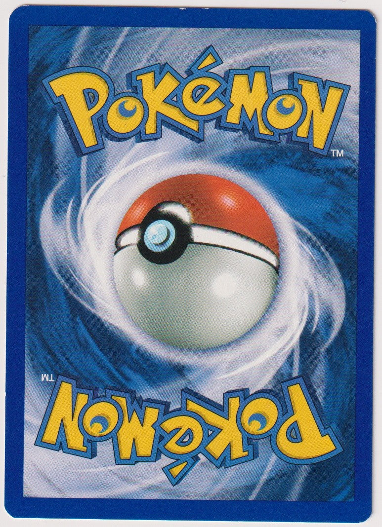 Pokemon TCG Charmeleon #24/102 Uncommon (U) Non-Holo Deutsch 1999 – Bild 2