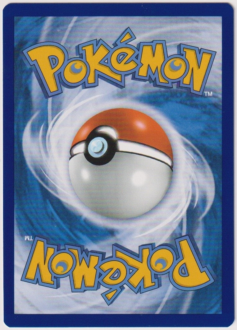 Pokemon TCG Nitro-Energy #086/086 Rare (R) Holo Deutsch 2026 – Bild 2