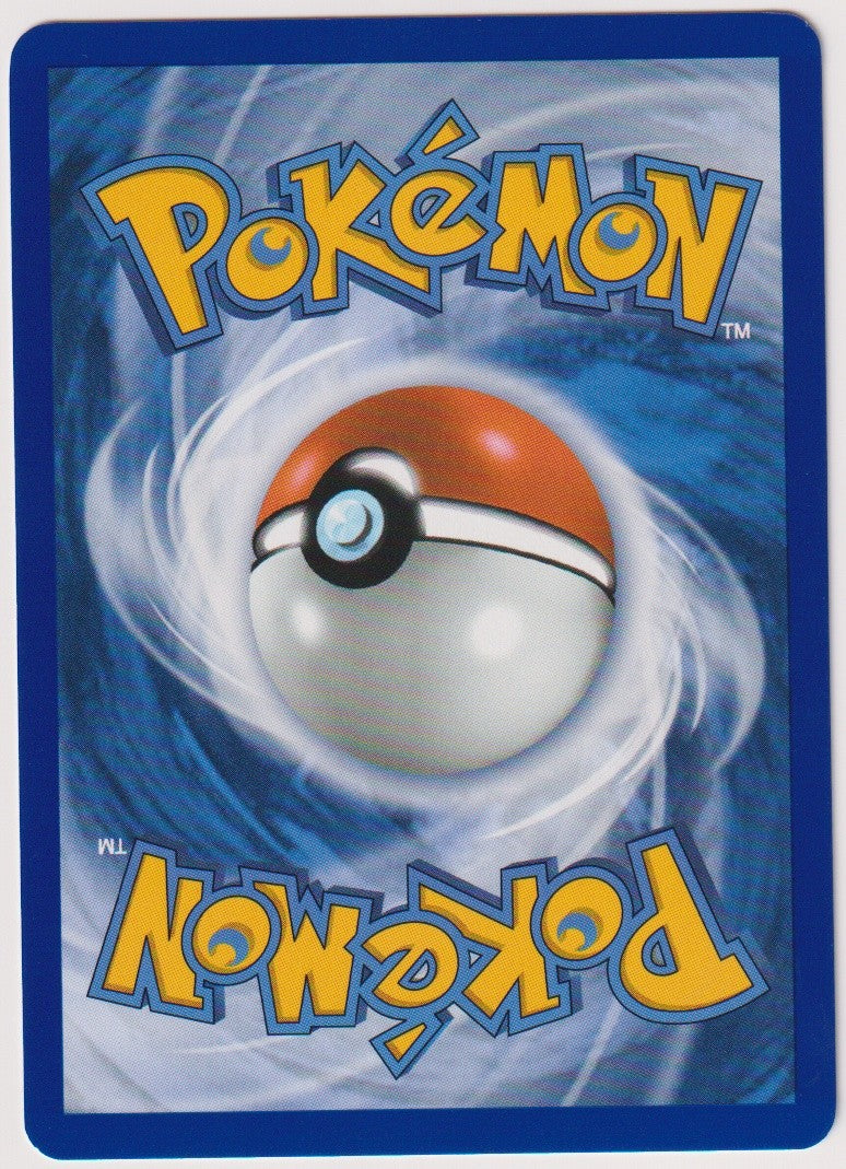 Pokemon TCG Popplio #18/084 Common (C) Reverse Holo Deutsch 2026 – Bild 2