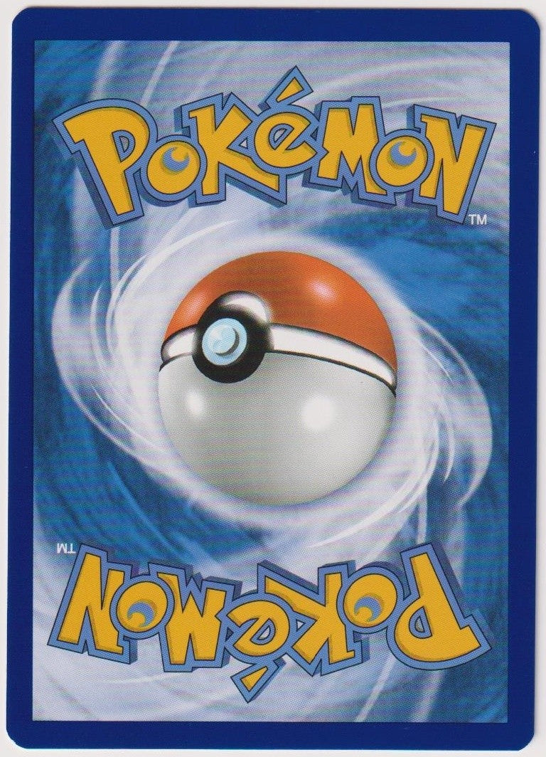 Pokemon TCG Flygon #53/094 Rare (R) Holo Deutsch 2025 – Bild 2