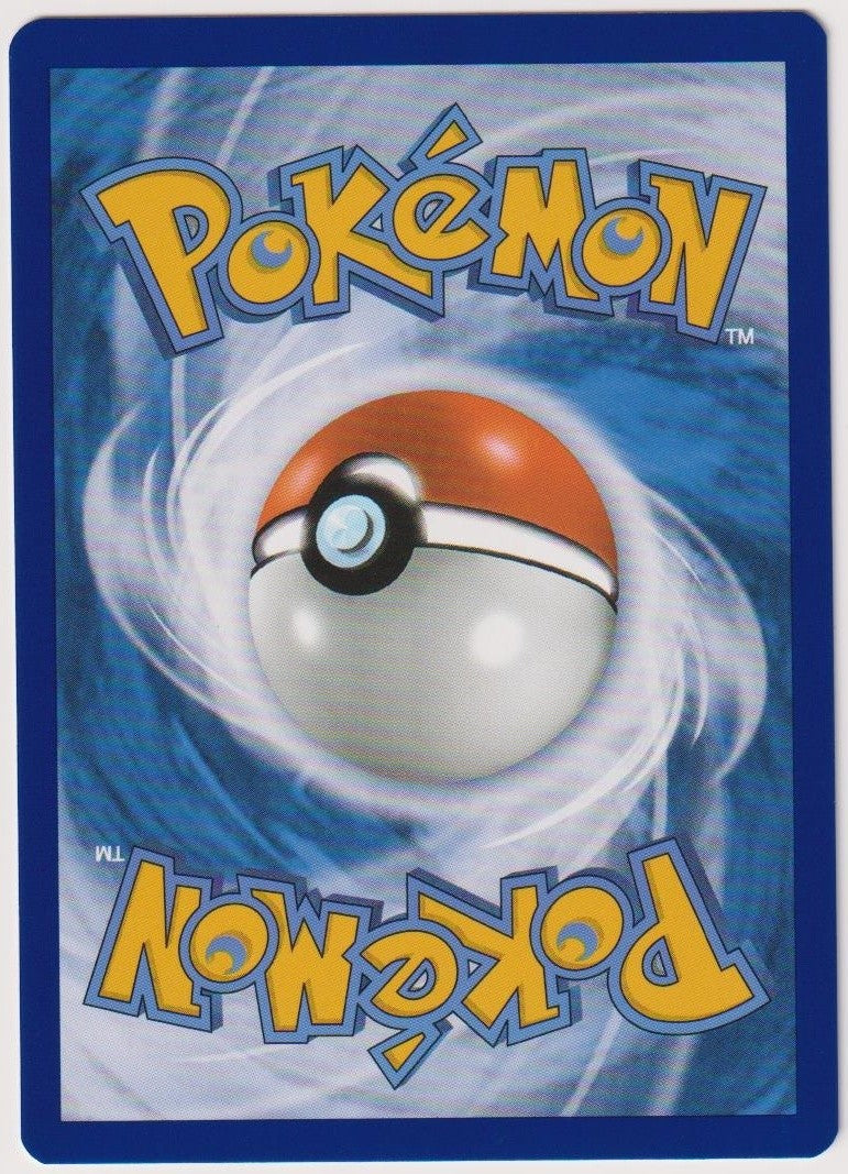 Pokemon TCG Vileplume #3/094 Rare (R) Holo Deutsch 2025 – Bild 2