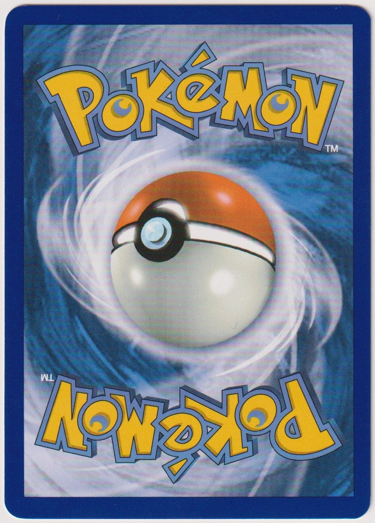 Pokemon TCG Eternatus #141/191 Rare (R) Reverse Holo Deutsch 2024 – Bild 2
