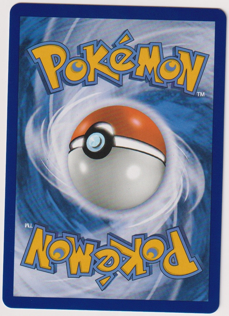 Pokemon TCG Camerupt EX #22/132 Double Rare (RR) Holo Deutsch 2025 – Bild 2