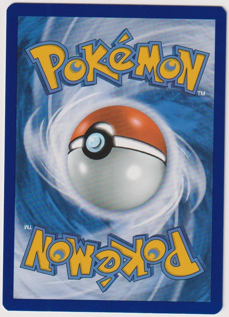 Pokemon TCG Toxtricity #68/094 Rare (R) Holo Deutsch 2025 – Bild 2