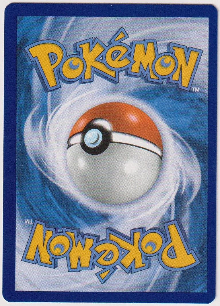 Pokemon TCG Gastly #54/094 Common (C) Deutsch 2025 – Bild 2