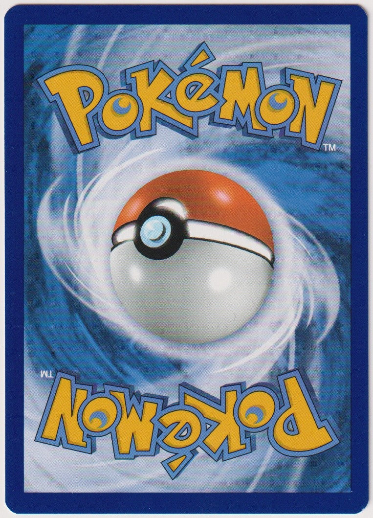 Pokemon TCG Helioptile #143/132 Illustration Rare (IR / AR) Holo Deutsch 2025 – Bild 2