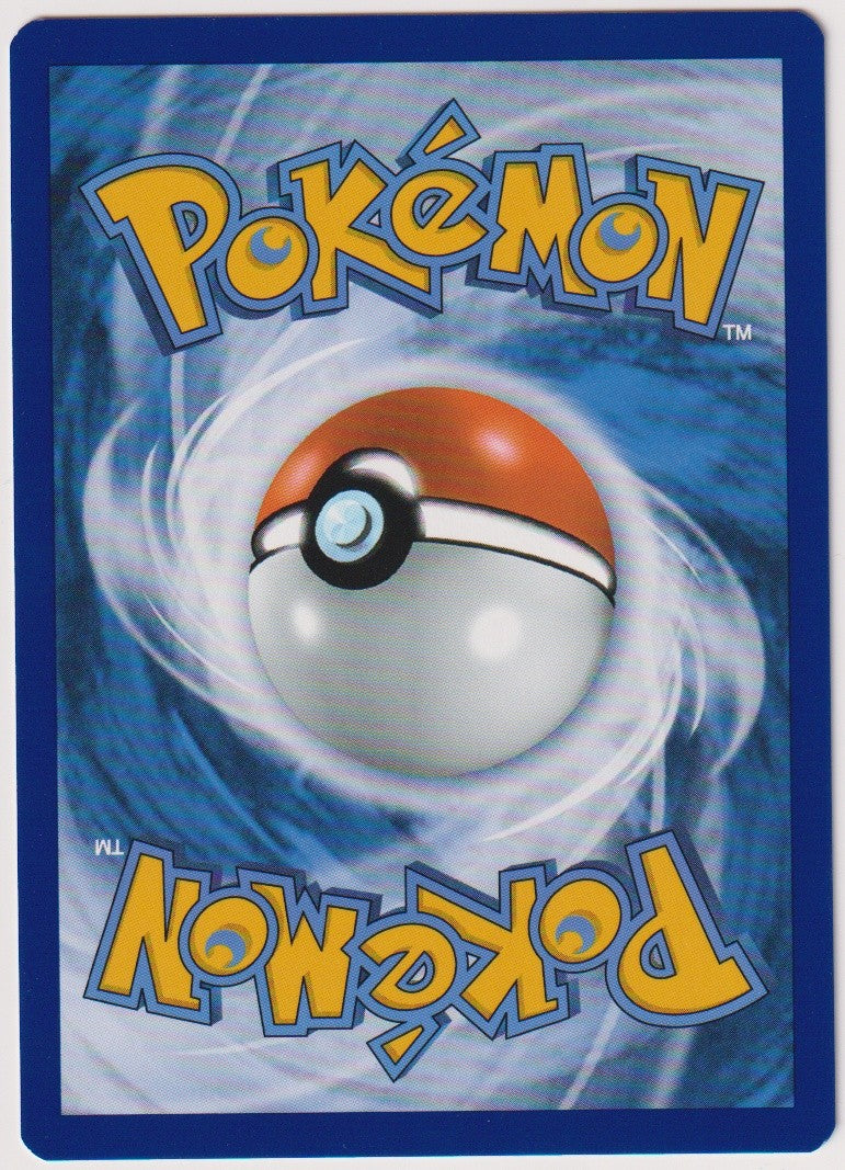Pokemon TCG Steelix #93/132 Rare (R) Holo Deutsch 2025 – Bild 2