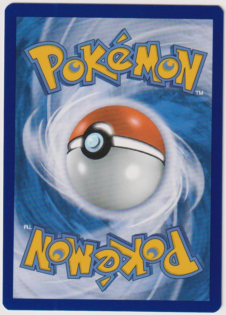 Pokemon TCG Suicune #26/094 Rare (R) Reverse Holo Deutsch 2025 – Bild 2