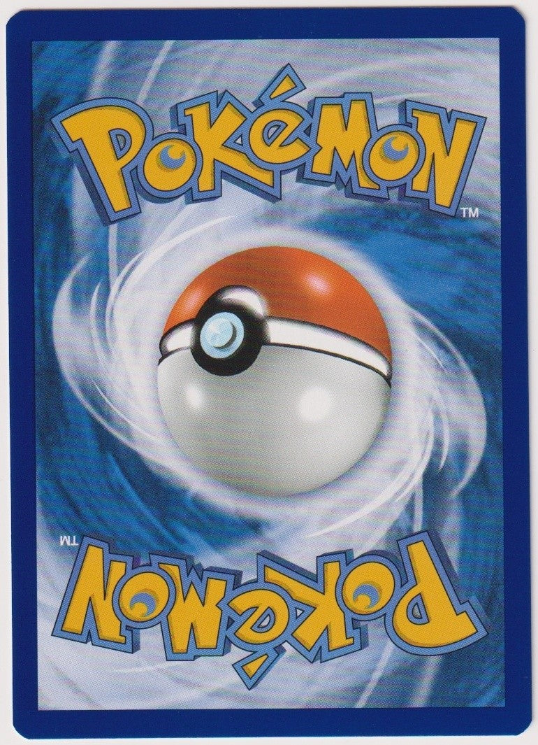 Pokemon TCG Keldeo #19/086 Rare (R) Holo Deutsch 2026 – Bild 2