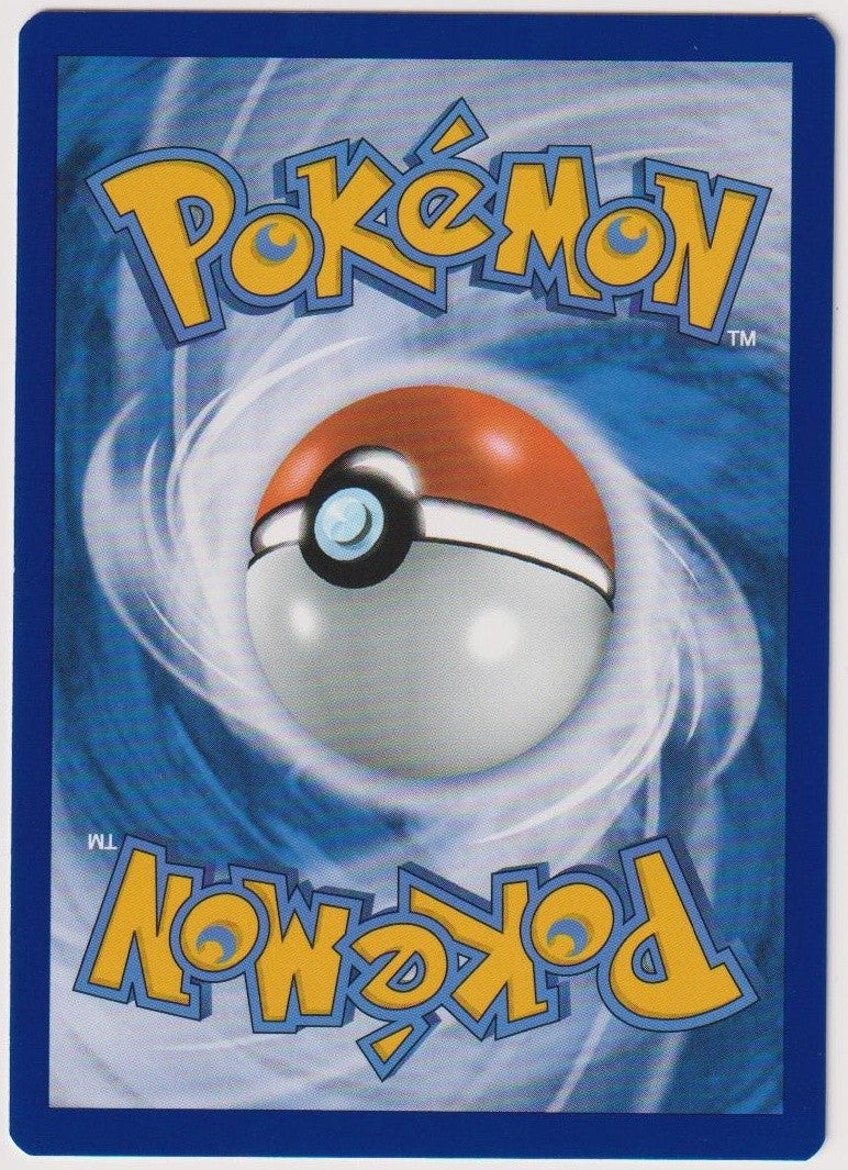 Pokemon TCG Ambipom #79/094 Rare (R) Holo Deutsch 2025 – Bild 2