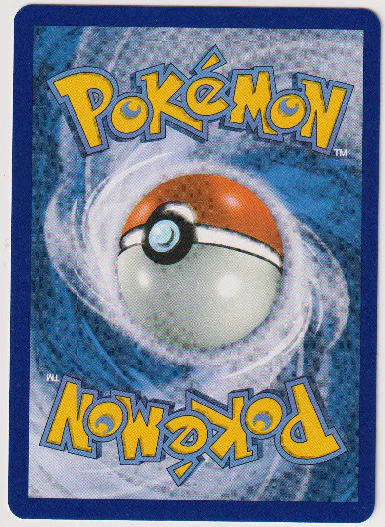 Pokemon TCG Kranoviz #134/159 Common (C) Reverse Holo Deutsch 2025 – Bild 2