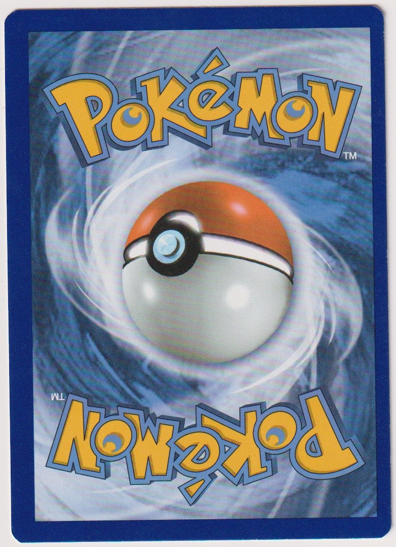 Pokemon TCG Manectric #55/196 Rare (R) Reverse Holo Englisch 2022 – Bild 2