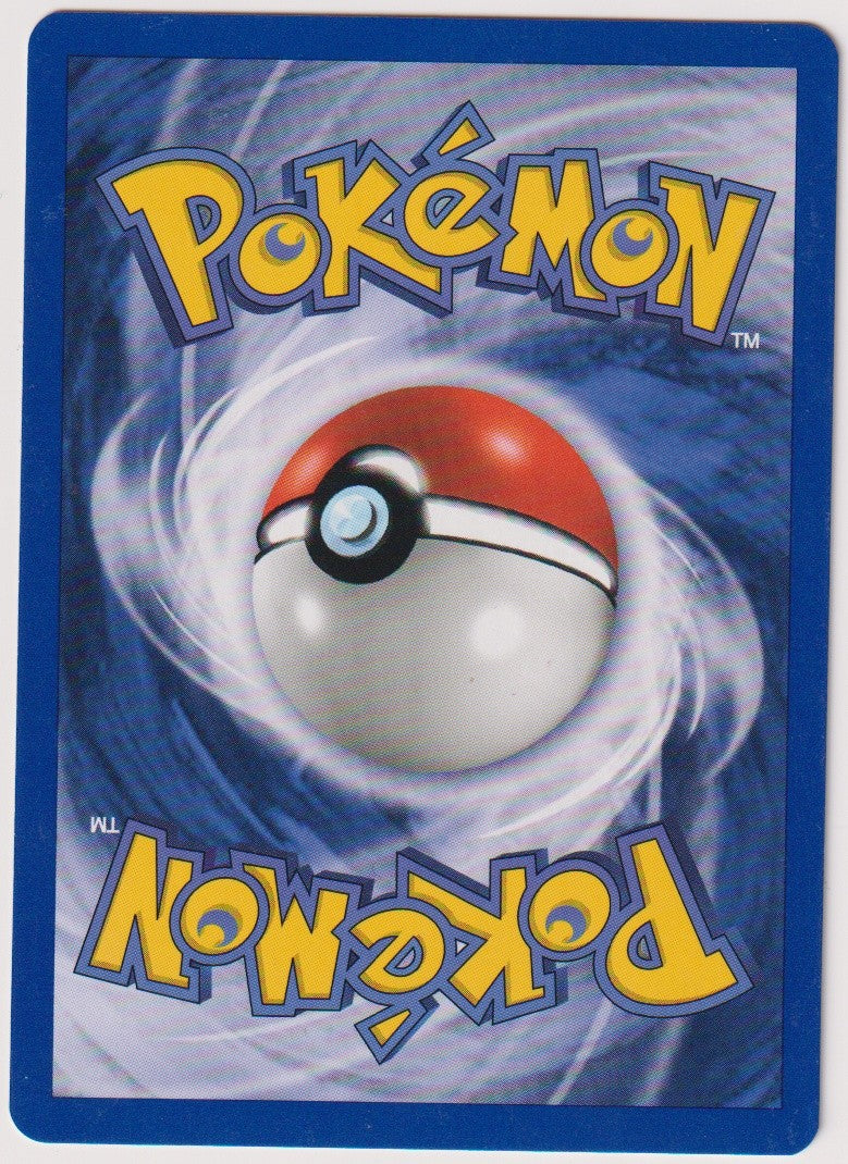 Pokemon TCG Tauros #47/064 Uncommon (U) Non-Holo Deutsch 2000 – Bild 2