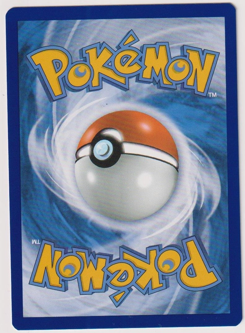 Pokemon TCG Ambipom #79/094 Rare (R) Holo Deutsch 2025 – Bild 2