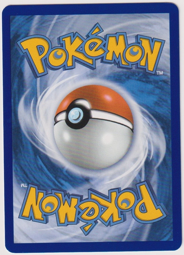 Pokemon TCG Trevenant #39/086 Rare (R) Holo Deutsch 2026 – Bild 2