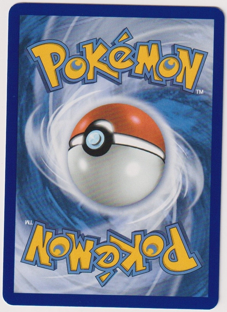 Pokemon TCG Magnetic Energy #085/086 Rare (R) Reverse Holo Deutsch 2026 – Bild 2