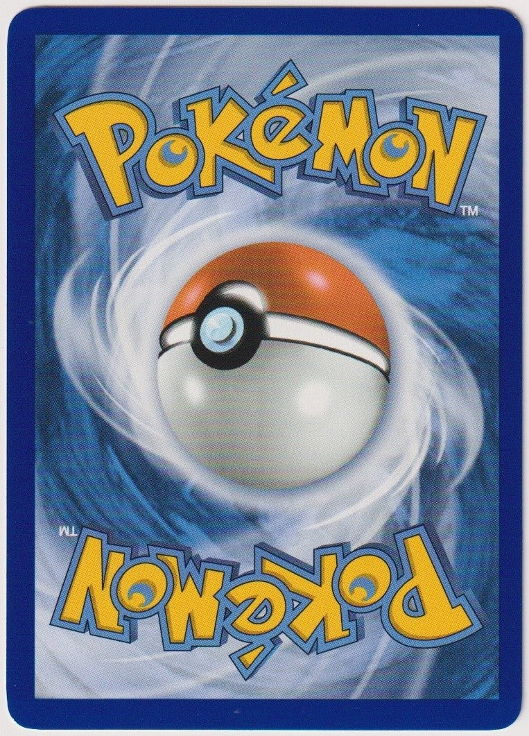 Pokemon TCG Chi-Yu #59/084 Rare (R) Holo Deutsch 2026 – Bild 2
