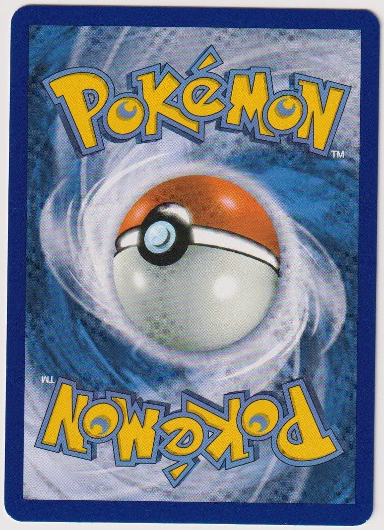Pokemon TCG Vaporeon #22/131 Rare (R) Holo Deutsch 2025 – Bild 2