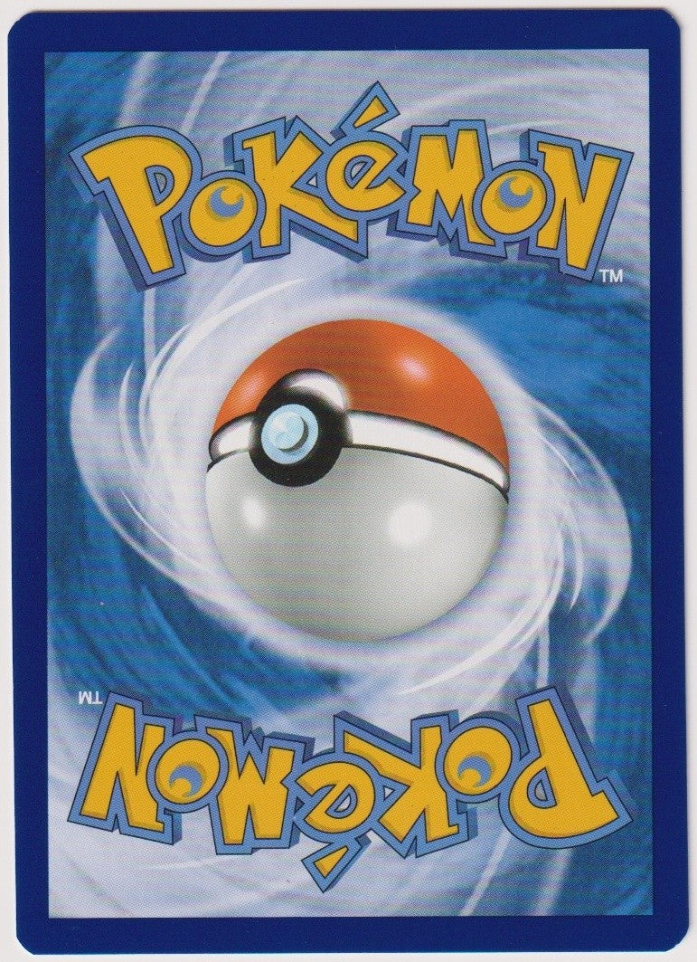 Pokemon TCG Hariyama #73/132 Rare (R) Holo Deutsch 2025 – Bild 2