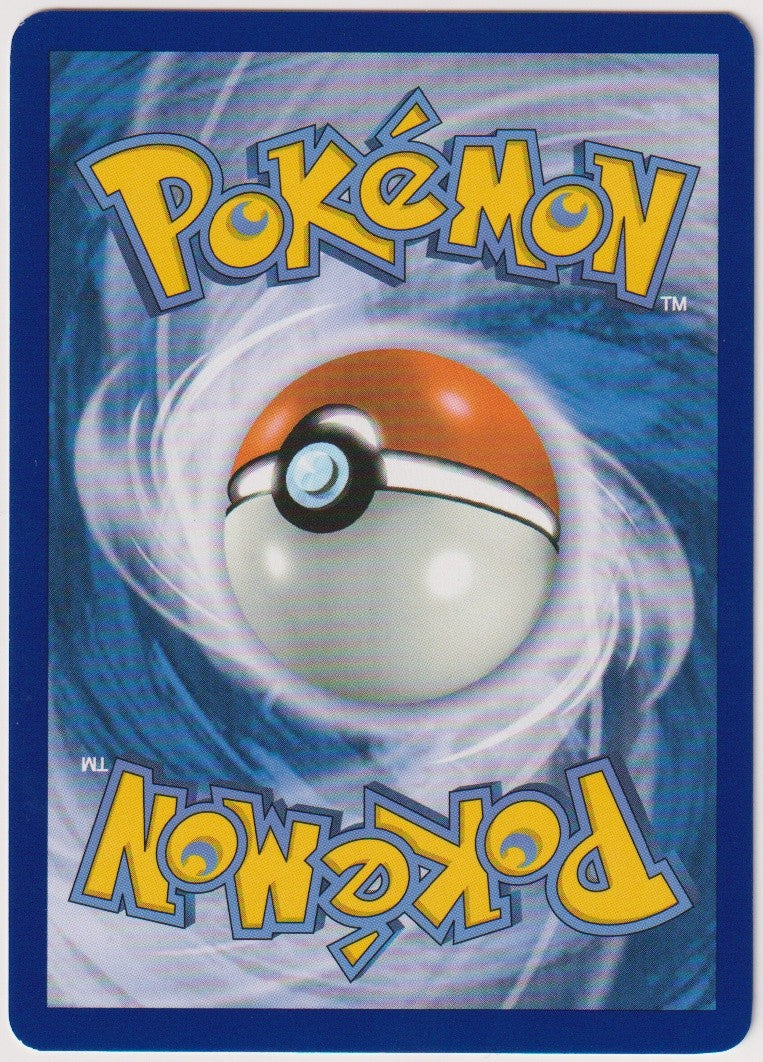 Pokemon TCG Iron Crown #132/191 Rare (R) Holo Deutsch 2024 – Bild 2