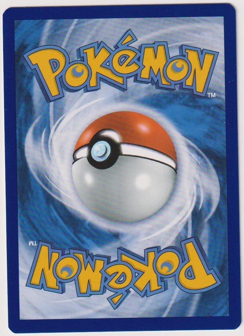Pokemon TCG Linoone #82/094 Uncommon (U) Reverse Holo Deutsch 2025 – Bild 2