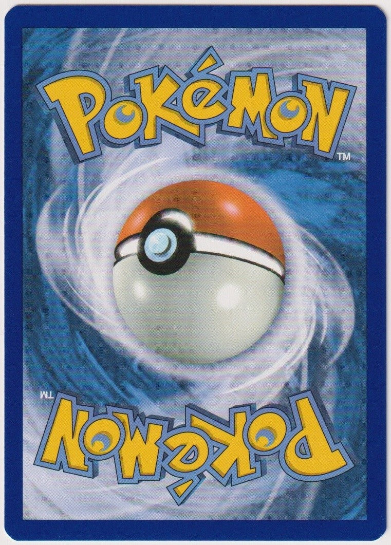 Pokemon TCG Iron Thorns #62/162 Rare (R) Holo Deutsch 2024 – Bild 2