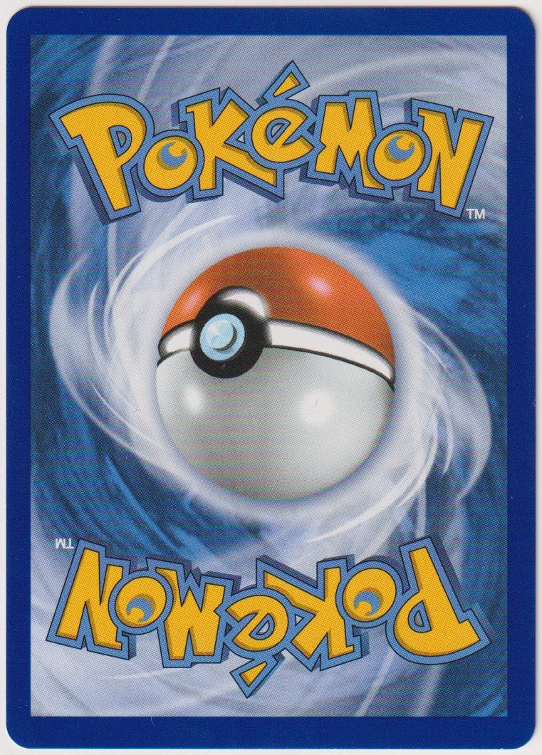 Pokemon TCG Mastifioso EX #139/182 Double Rare (RR) Holo Deutsch 2025 – Bild 2