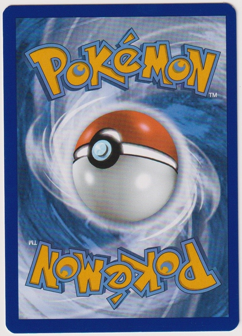 Pokemon TCG Darkrai #120/196 Rare (R) Reverse Holo Englisch 2022 – Bild 2