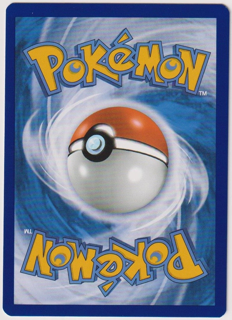 Pokemon TCG Genesect #8/094 Rare (R) Holo Deutsch 2025 – Bild 2
