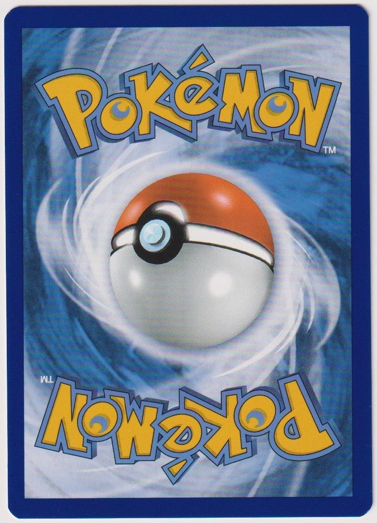Pokemon TCG Mantine #32/132 Common (C) Reverse Holo Deutsch 2025 – Bild 2