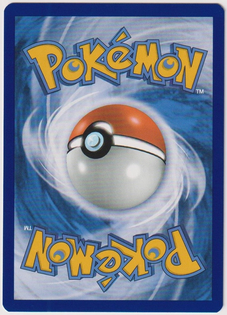 Pokemon TCG Sableye #59/094 Common (C) Reverse Holo Deutsch 2025 – Bild 2