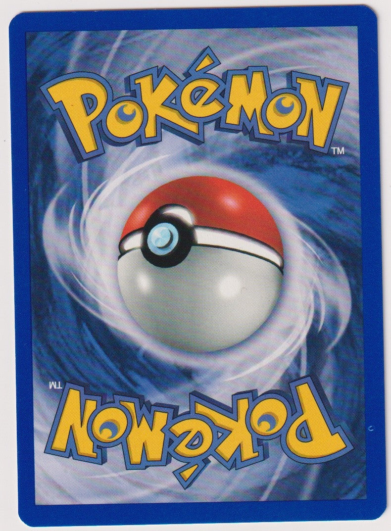 Pokemon TCG Eevee #51/064 Common (C) Non-Holo Deutsch 1999 – Bild 2