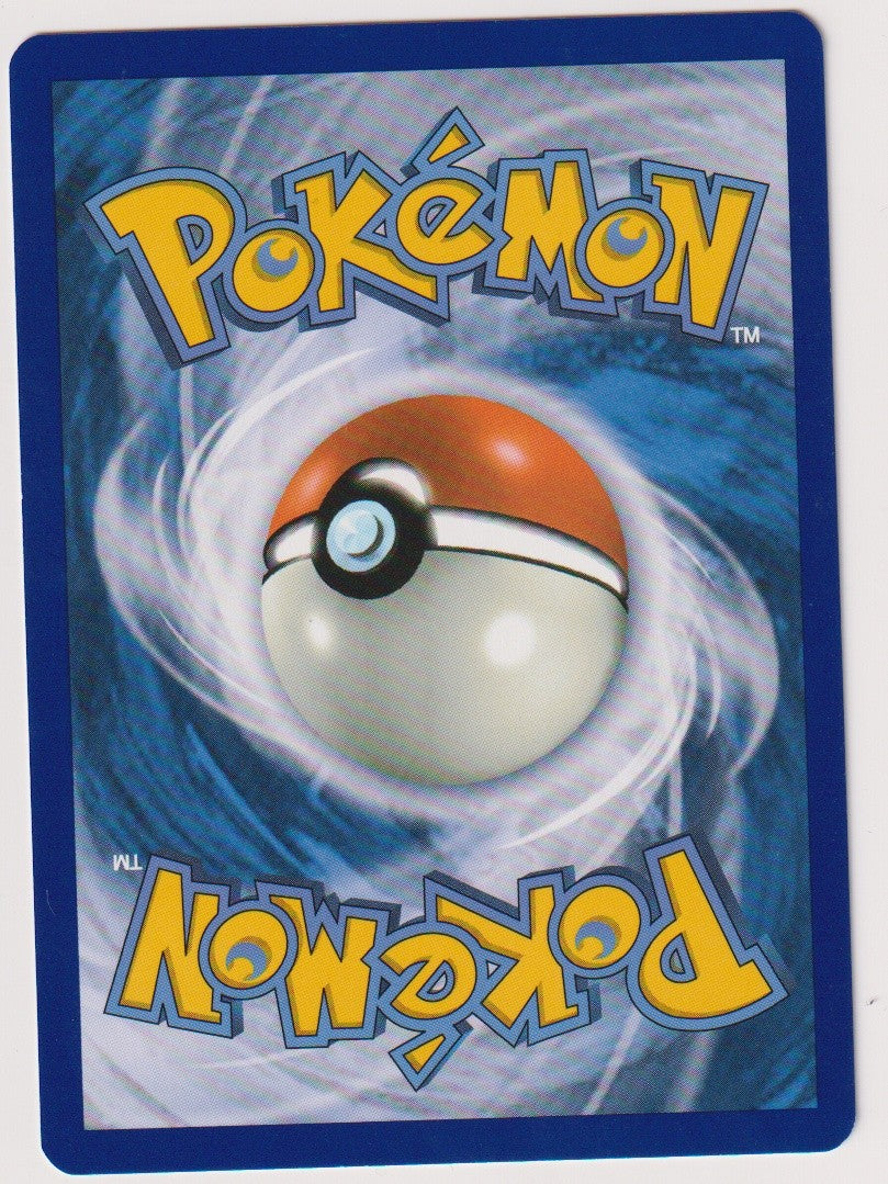 Pokemon TCG Power-Sanduhr #063/064 Uncommon (u) Deutsch 2024 – Bild 2