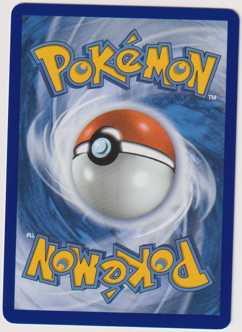 Pokemon TCG Thunderhammer #071/023 Rare (R) Reverse Holo Deutsch 2026 – Bild 2