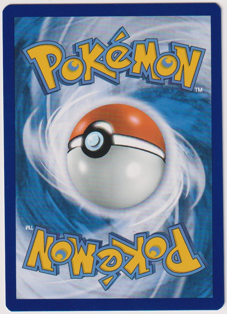 Pokemon TCG Mareep #27/086 Common (C) Reverse Holo Deutsch 2026 – Bild 2