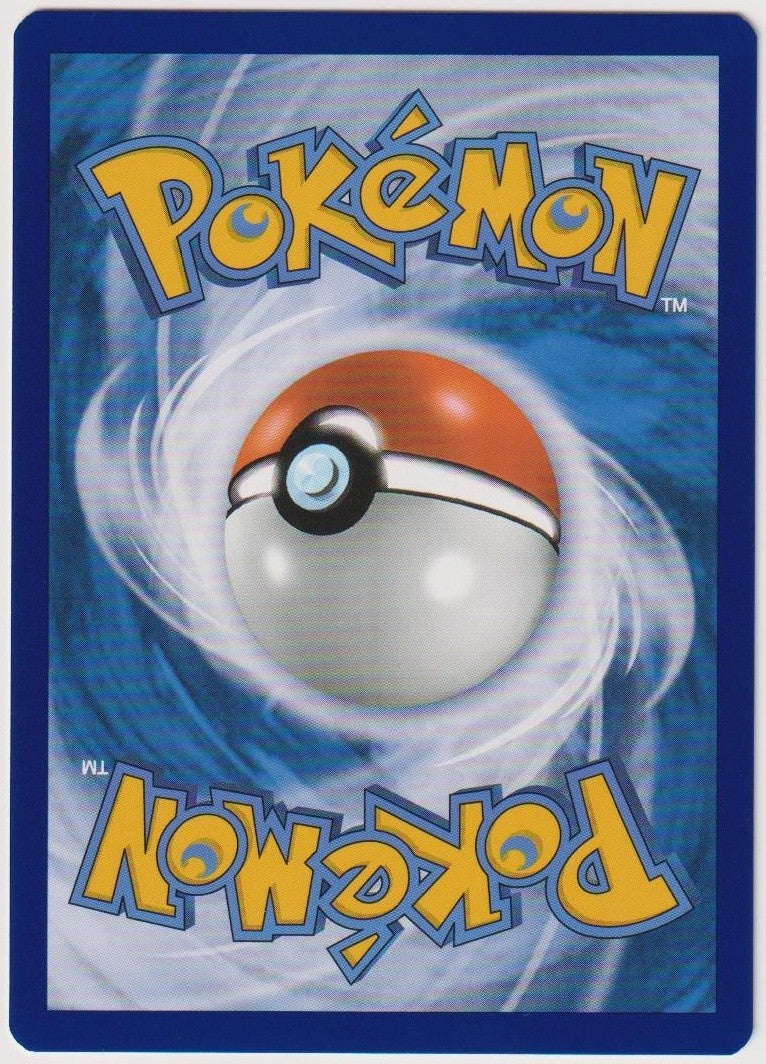 Pokemon TCG Ambipom #79/094 Rare (R) Reverse Holo Deutsch 2025 – Bild 2