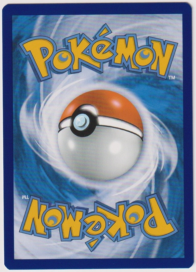 Pokemon TCG Bubble Energy #084/086 Rare (R) Holo Deutsch 2026 – Bild 2