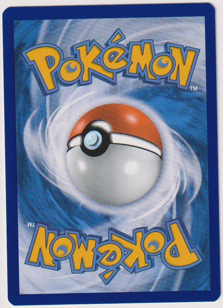 Pokemon TCG Pawmot #34/094 Rare (R) Reverse Holo Deutsch 2025 – Bild 2