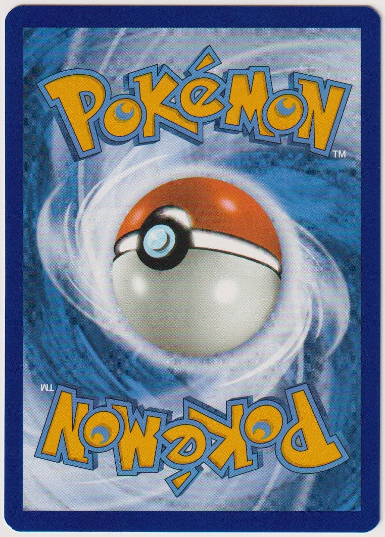 Pokemon TCG Orthworm #151/193 Rare (R) Holo Deutsch 2003 – Bild 2